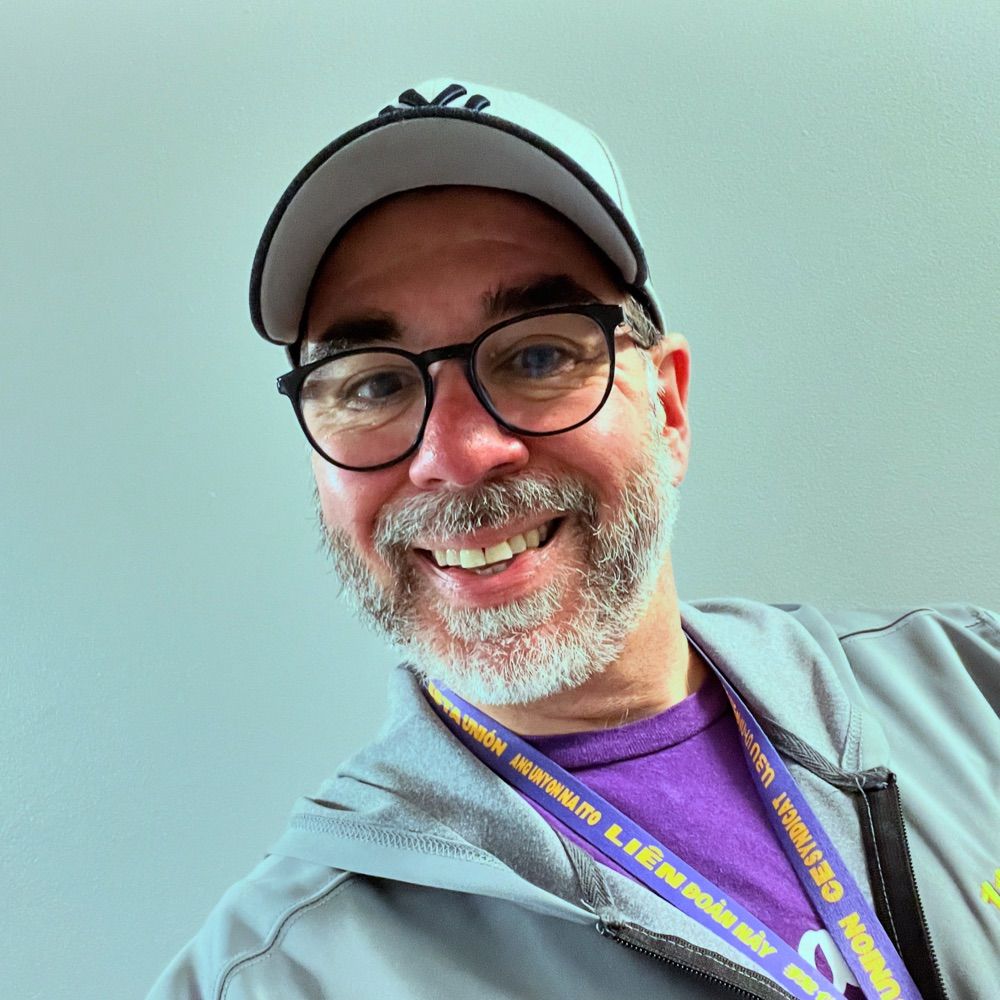 Mark Spadafore