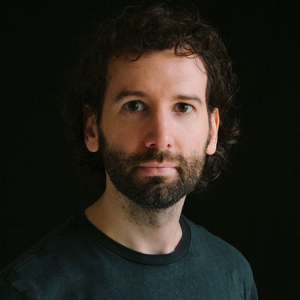 Luke Turner