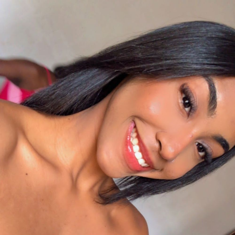 Lorrany 🧜🏽‍♀️