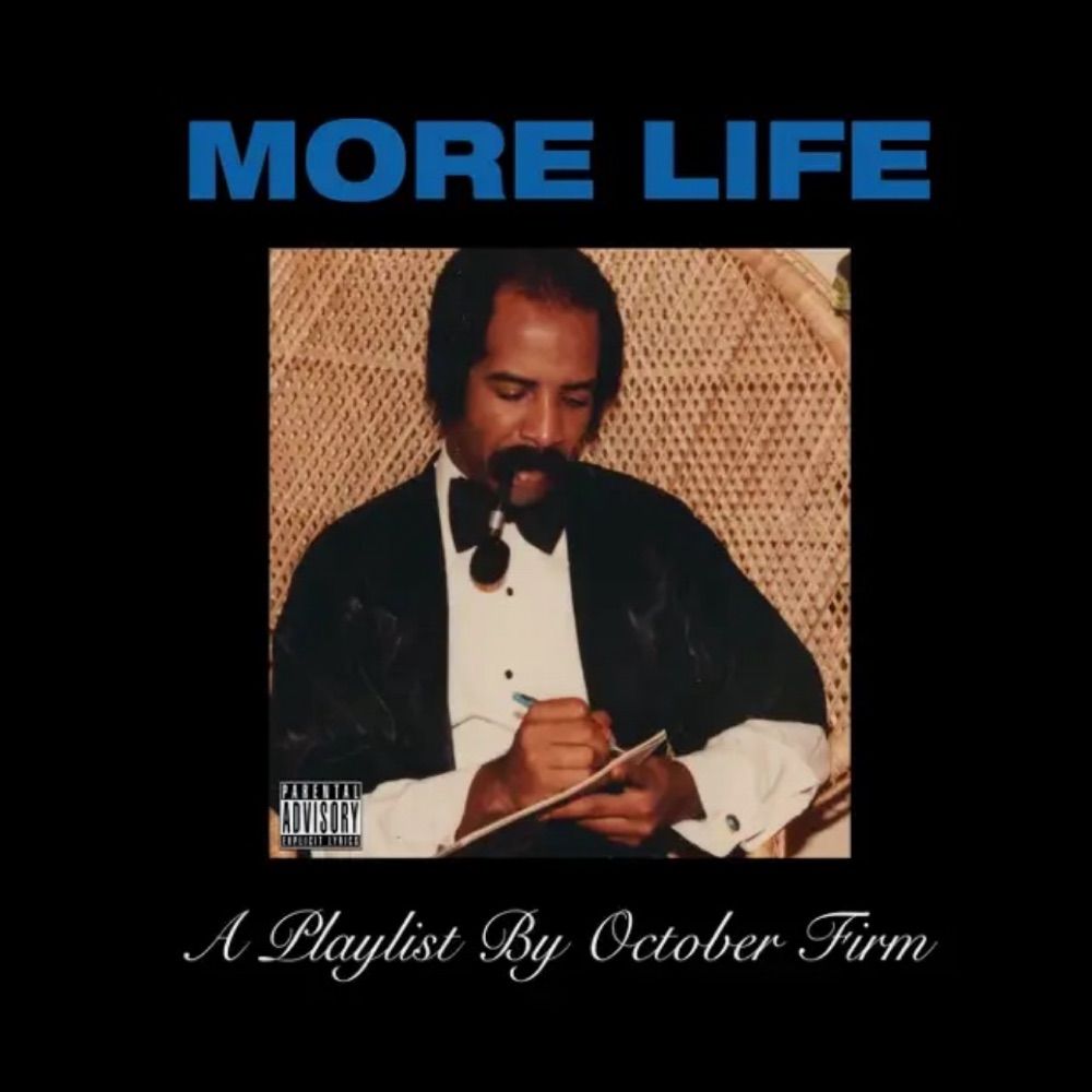 drake