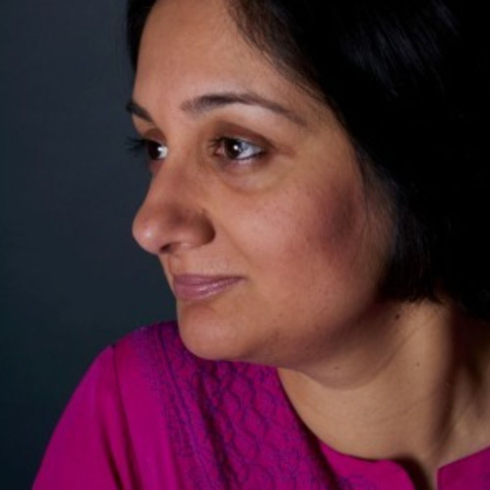 Rati Mehrotra's avatar