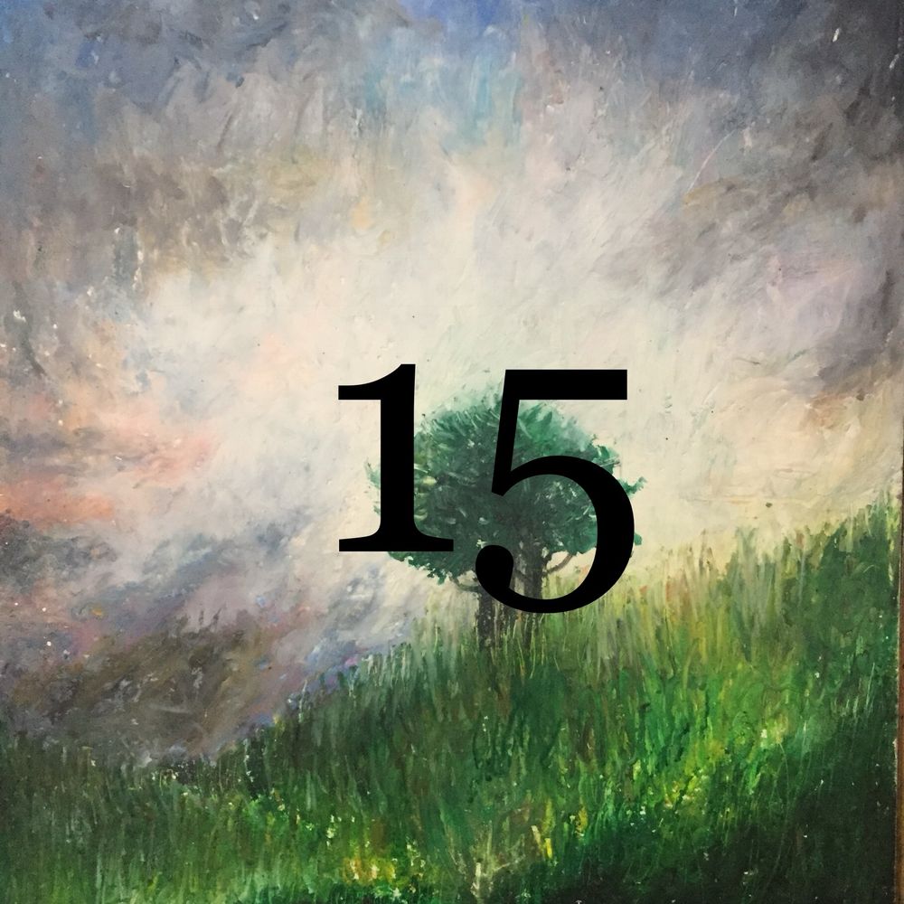 15（いわた）