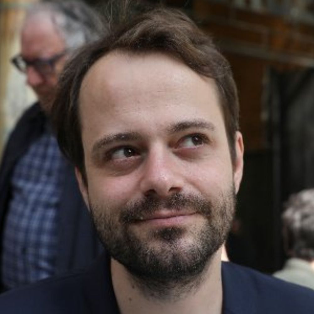 François Benoit-Marquié