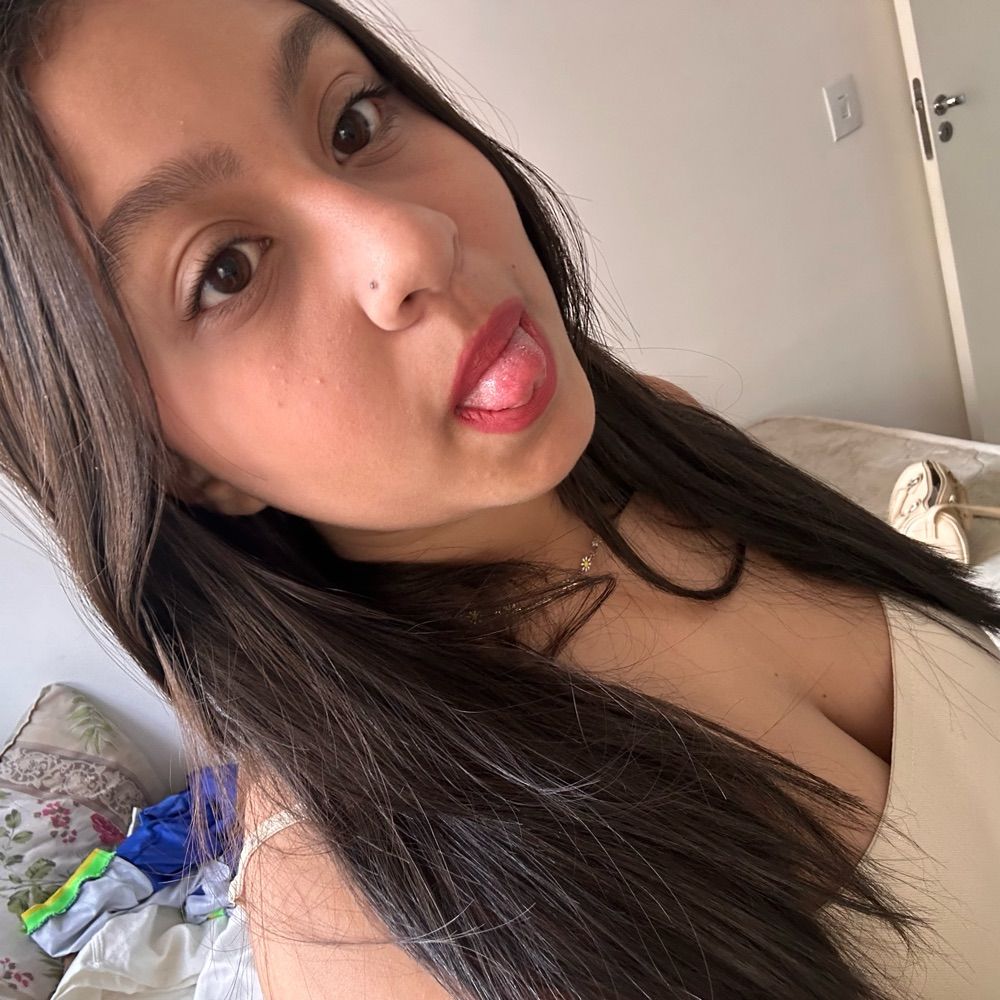 Isa😽