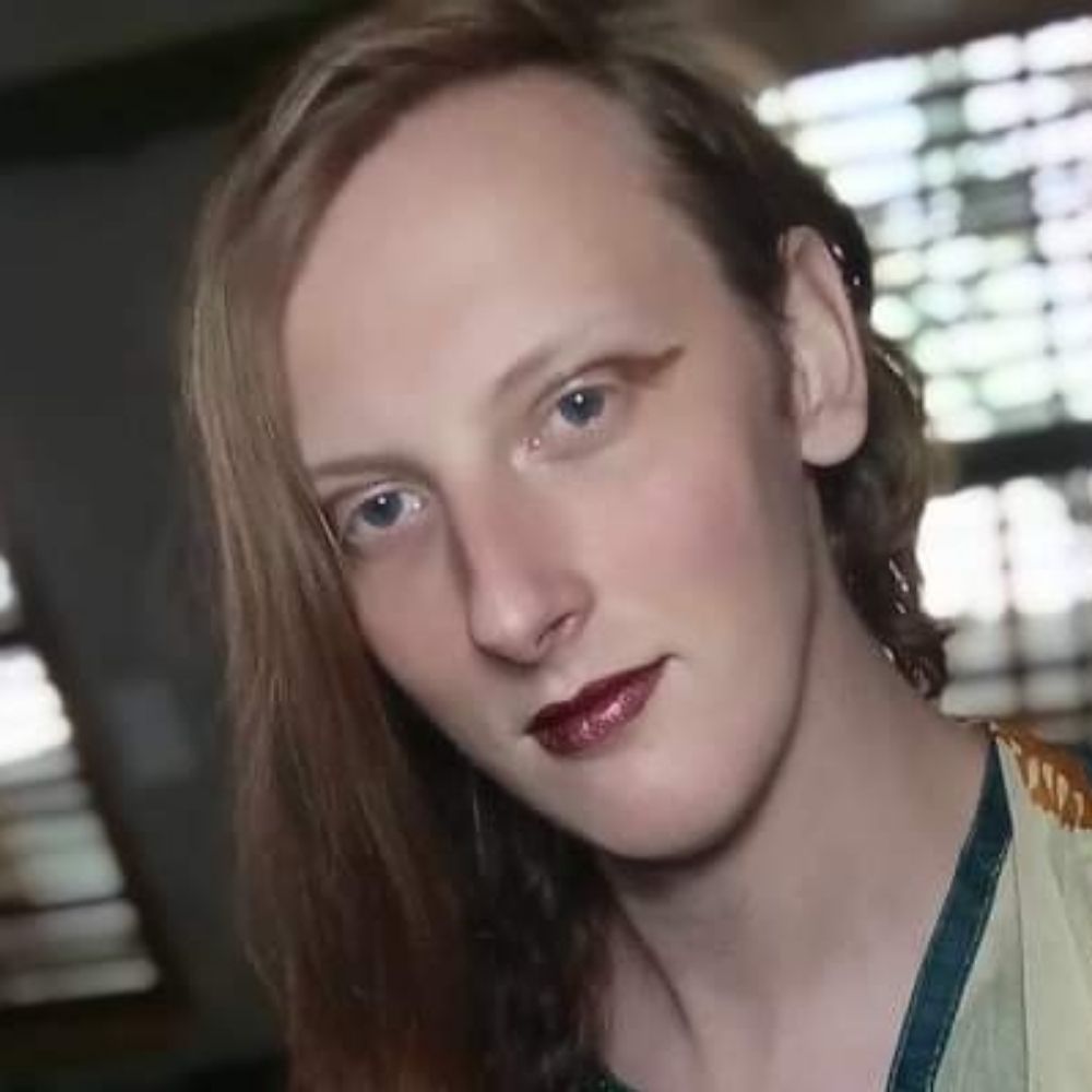 Valkyrie Odessa Williams