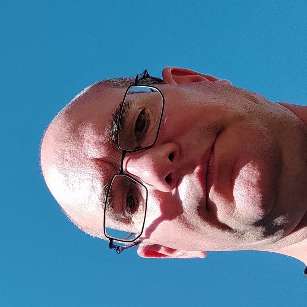 Chris Wiese