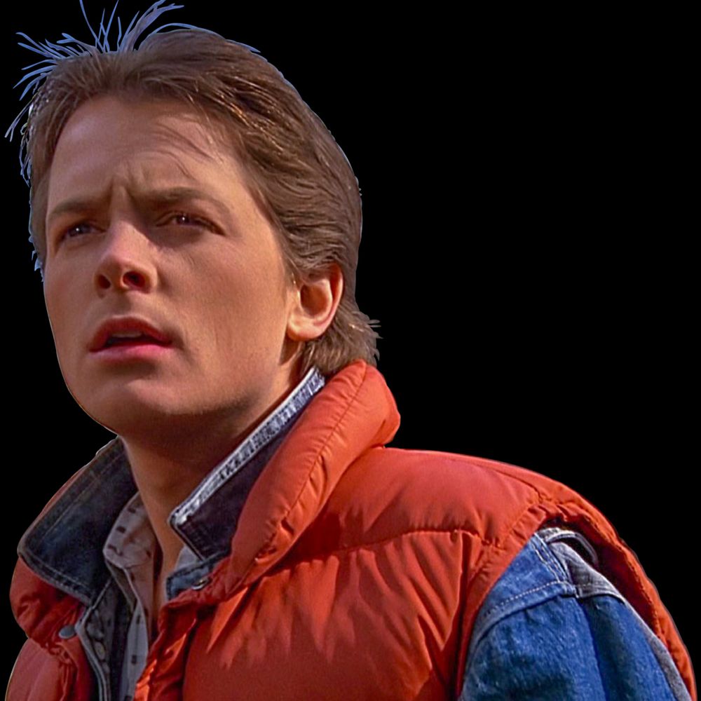 Intergalactic Quality Gifs