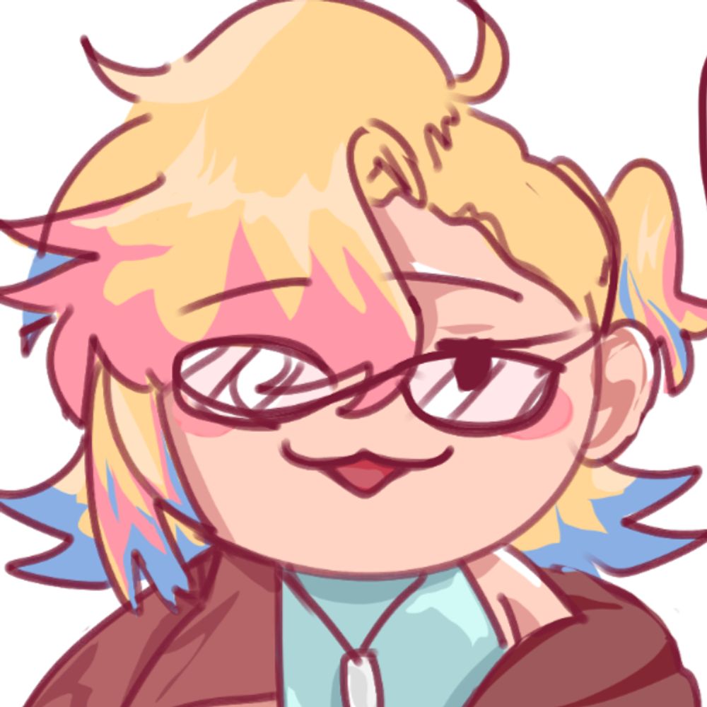 Amon | Art Comms OPEN