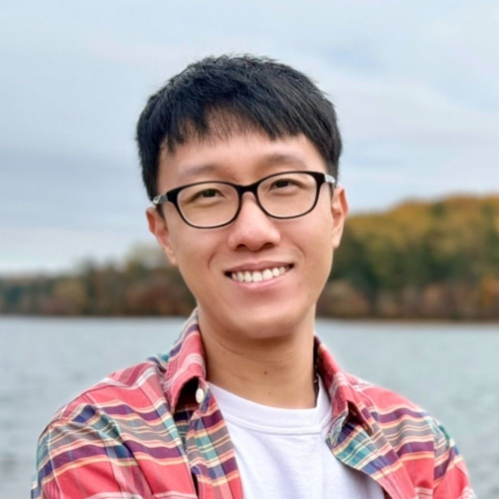Lianrui Zuo