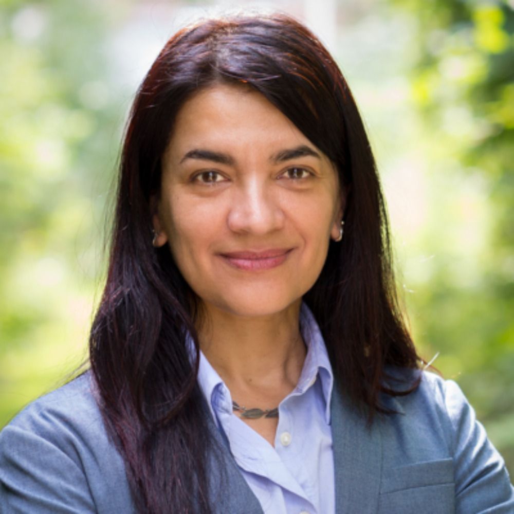 Ushma Kriplani 
