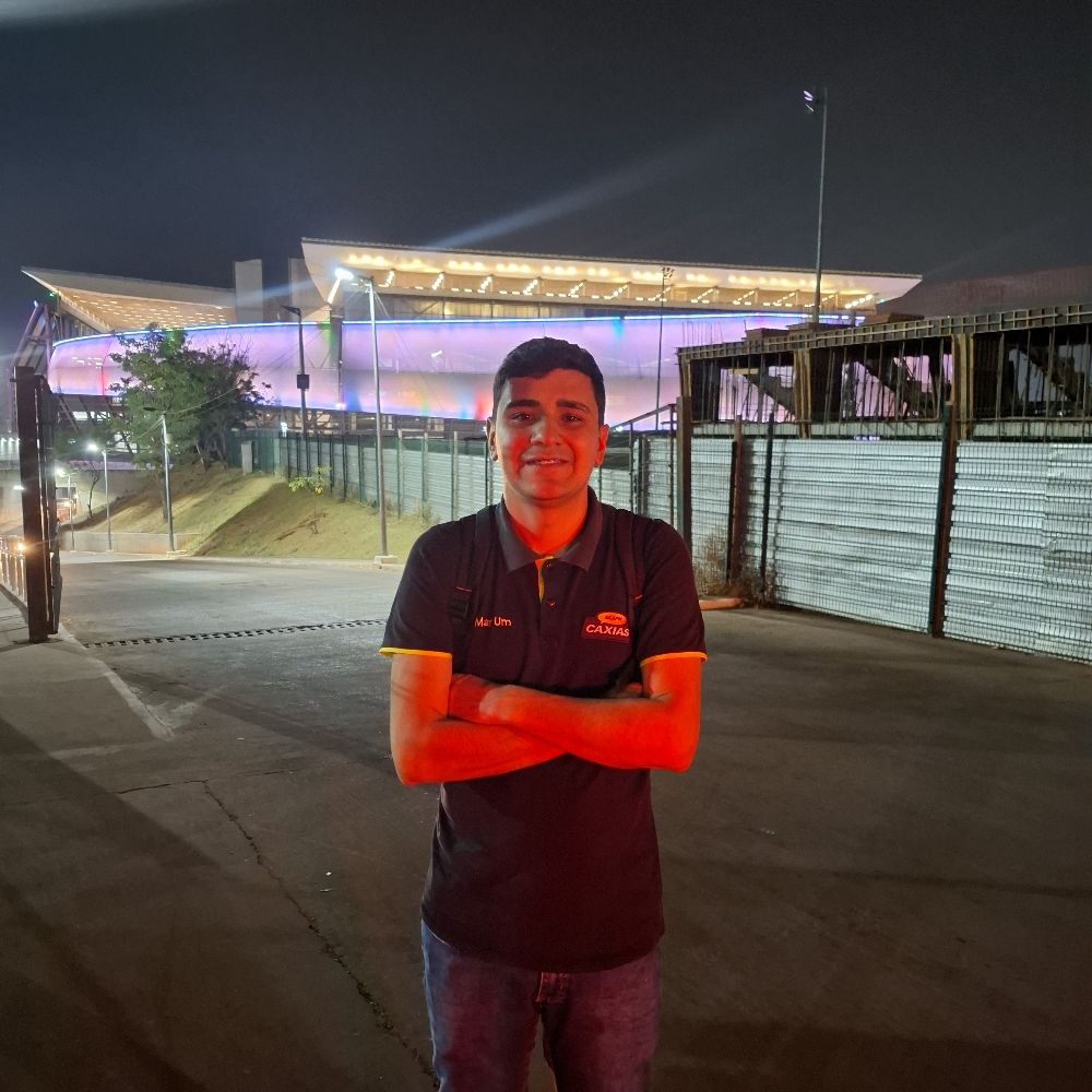 Matheus Maciel