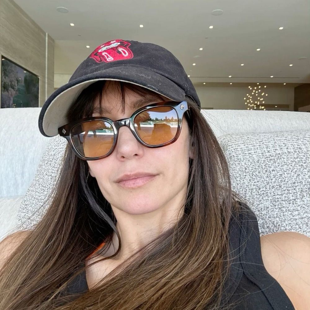 Sandra Bullock