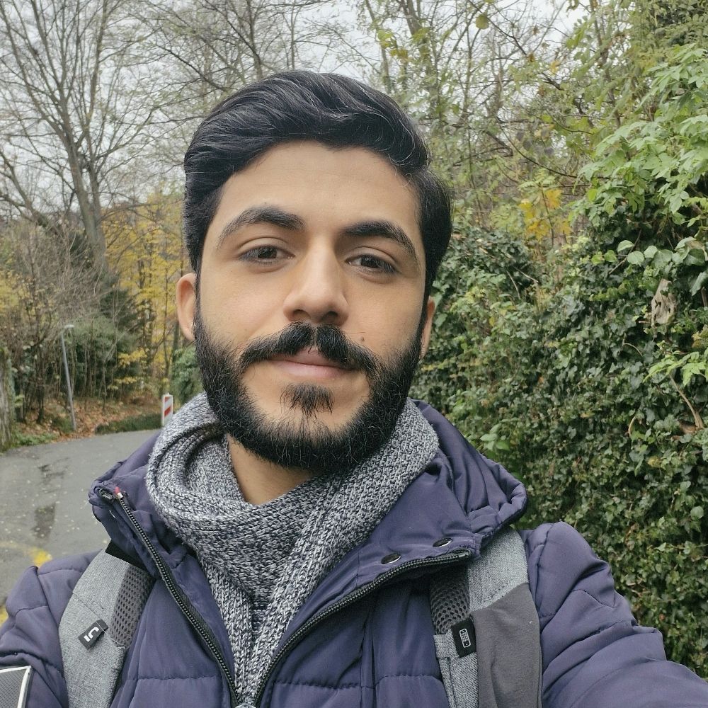 Hazem Chikhaoui