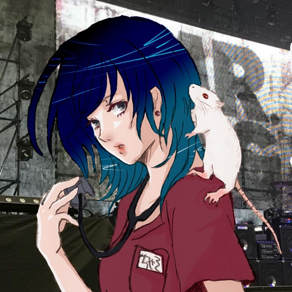 ちゃそ