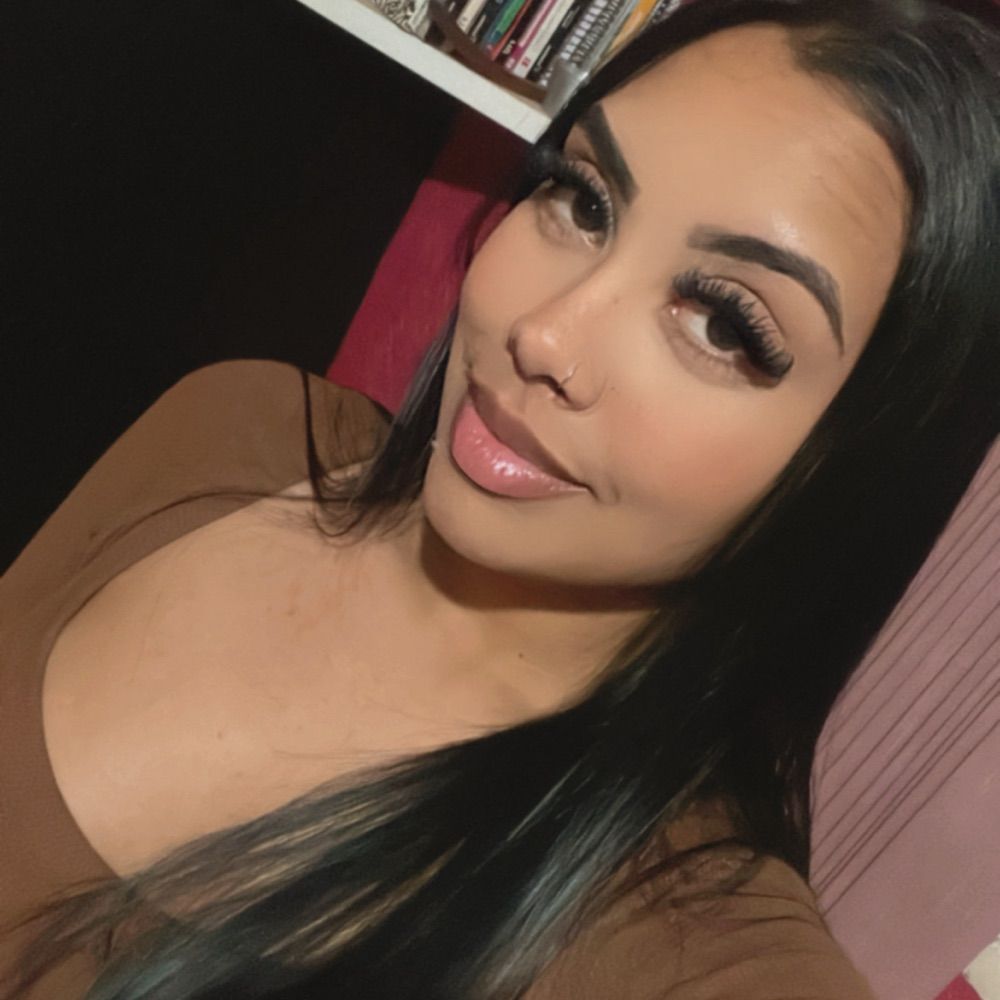 Ana 😛