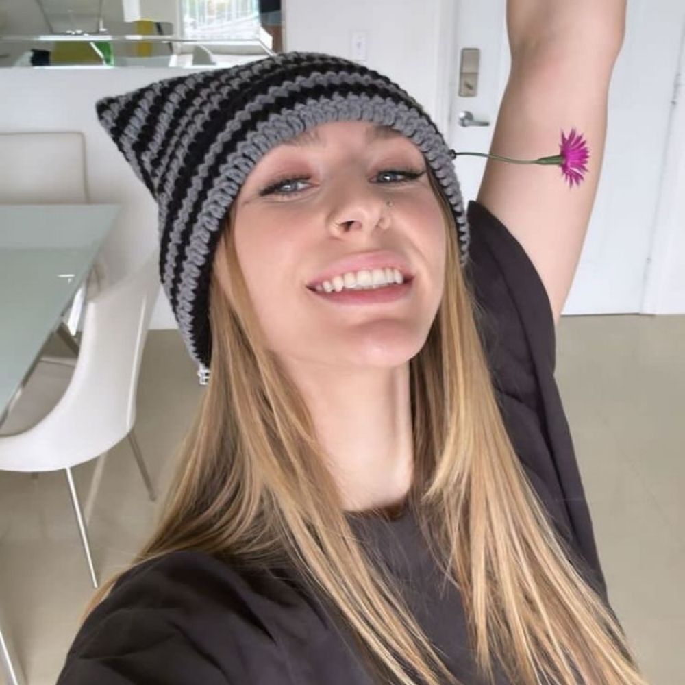 Alice Sandra