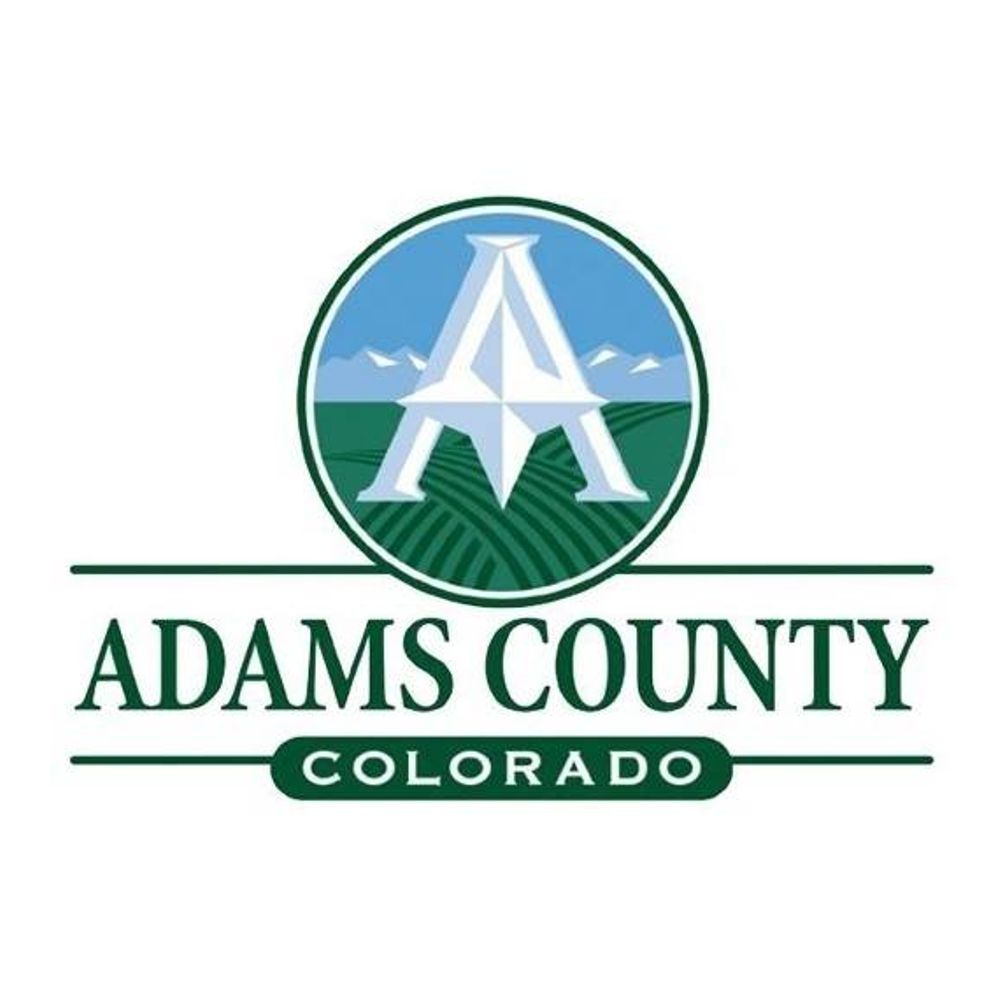 Adams County Government, CO