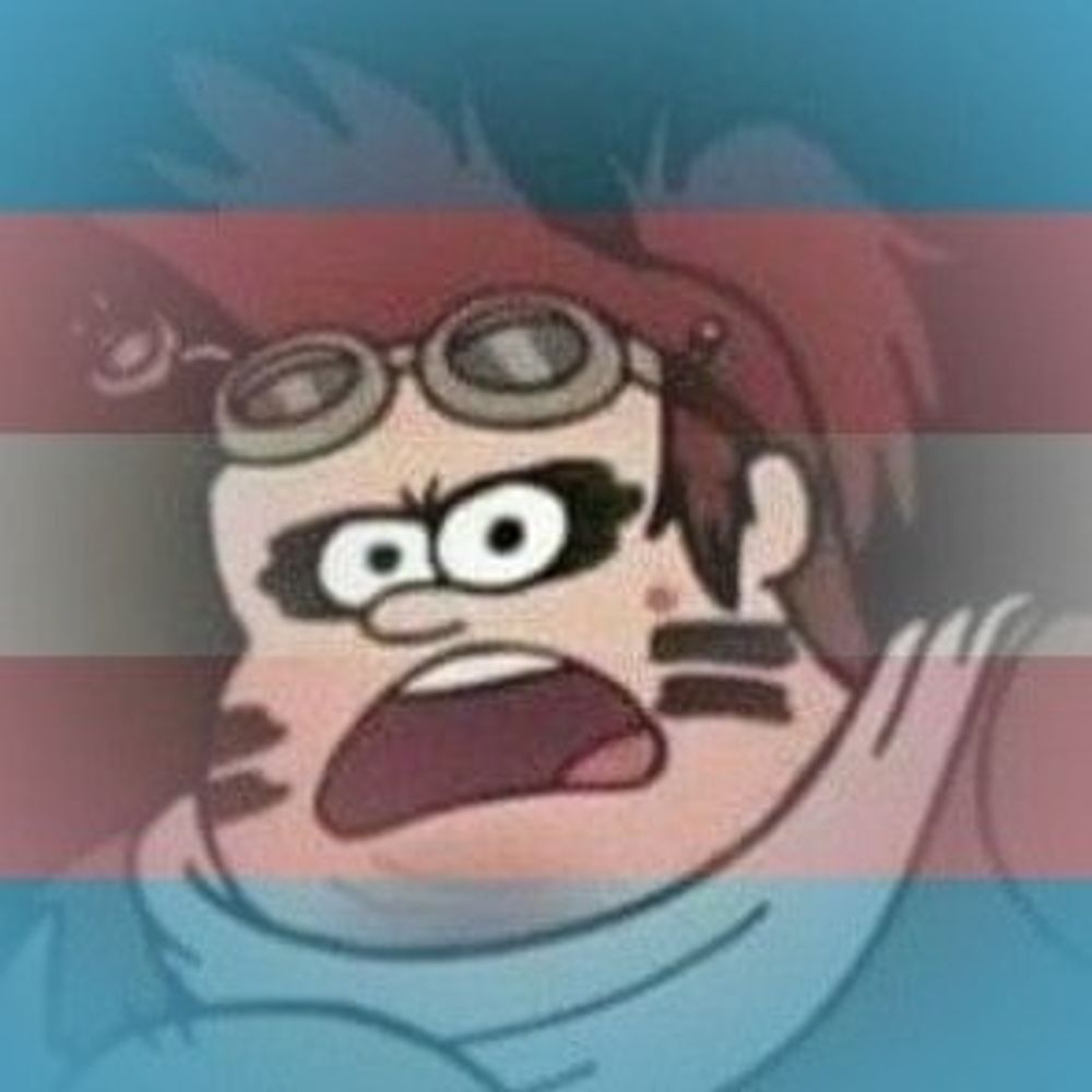 snarkytomboy.bsky.social profile picture