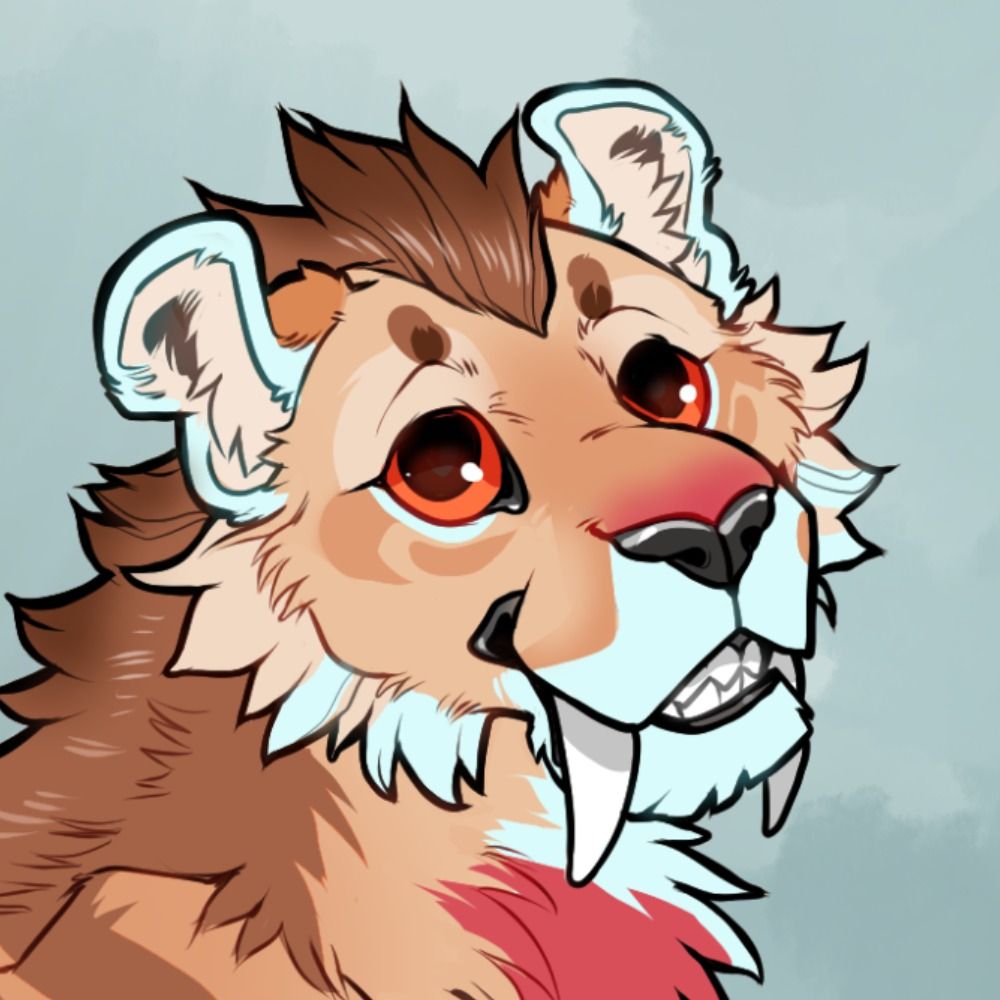 Havoc the Horny Saber