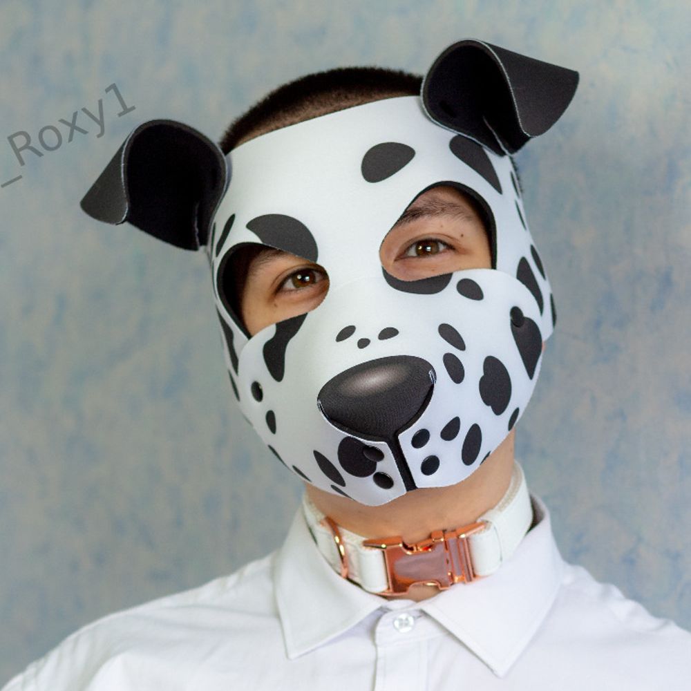 Pup Roxy