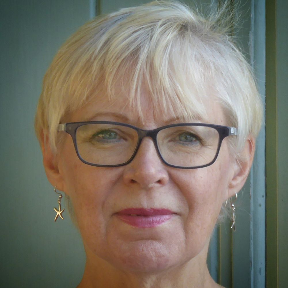 Carol Waterkeyn