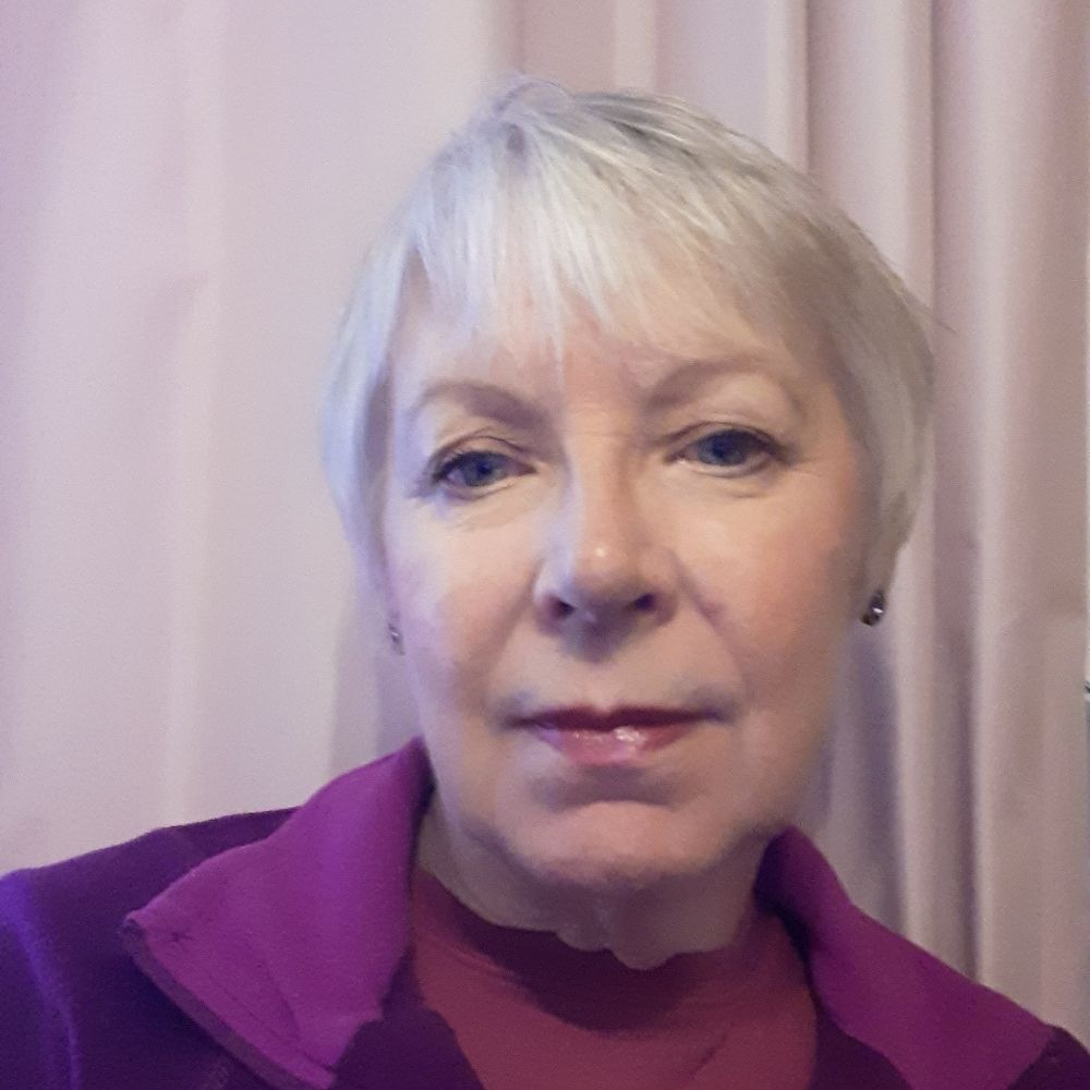 Carol Waterkeyn