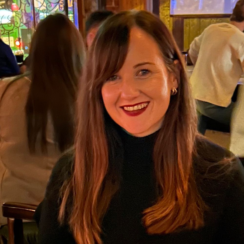 Elaine Egan
