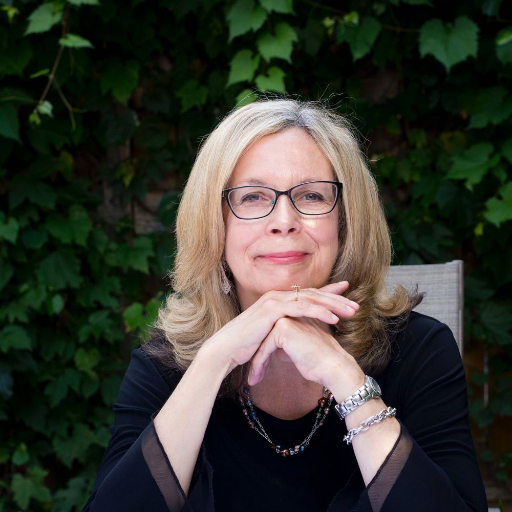 Brenda Chapman
