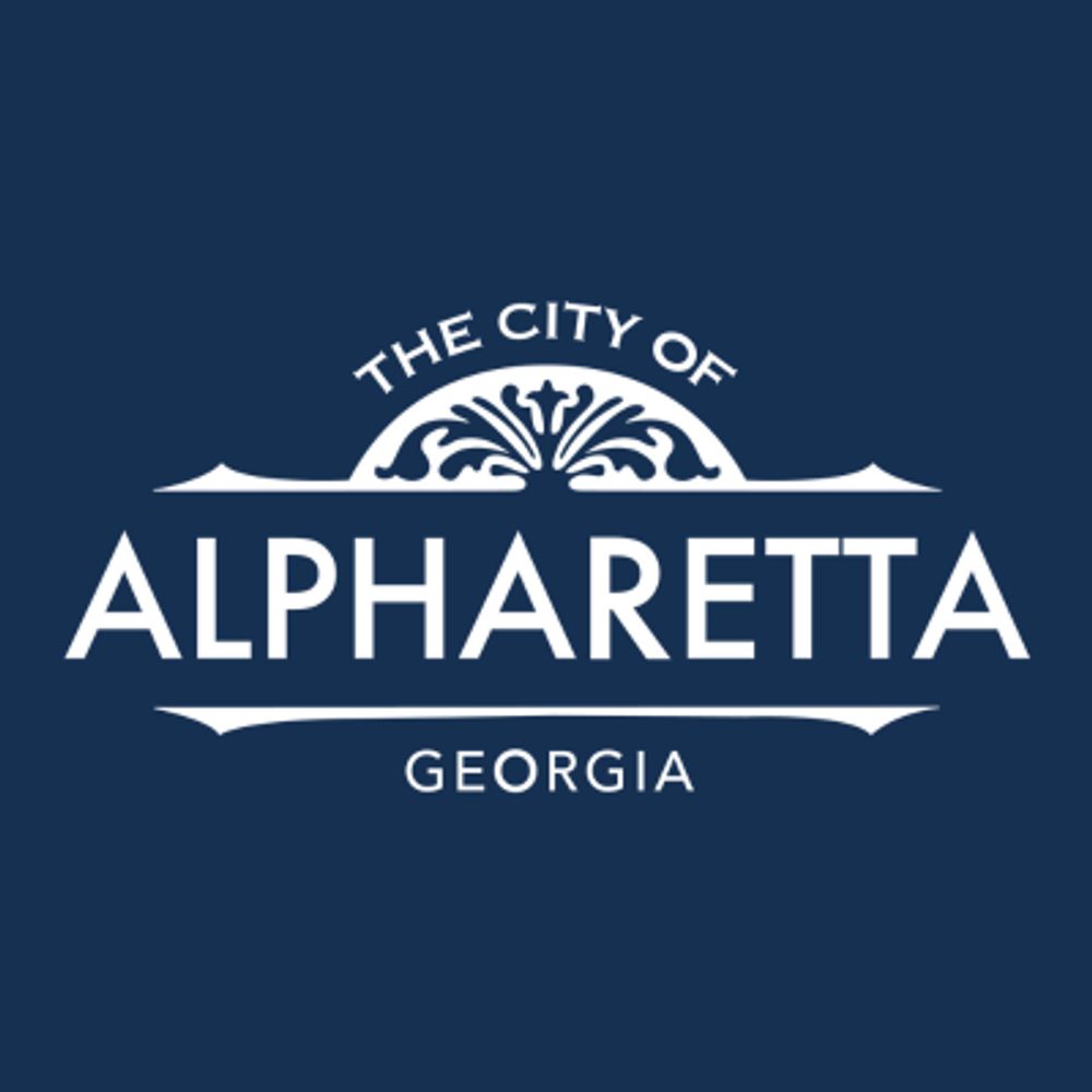 City of Alpharetta