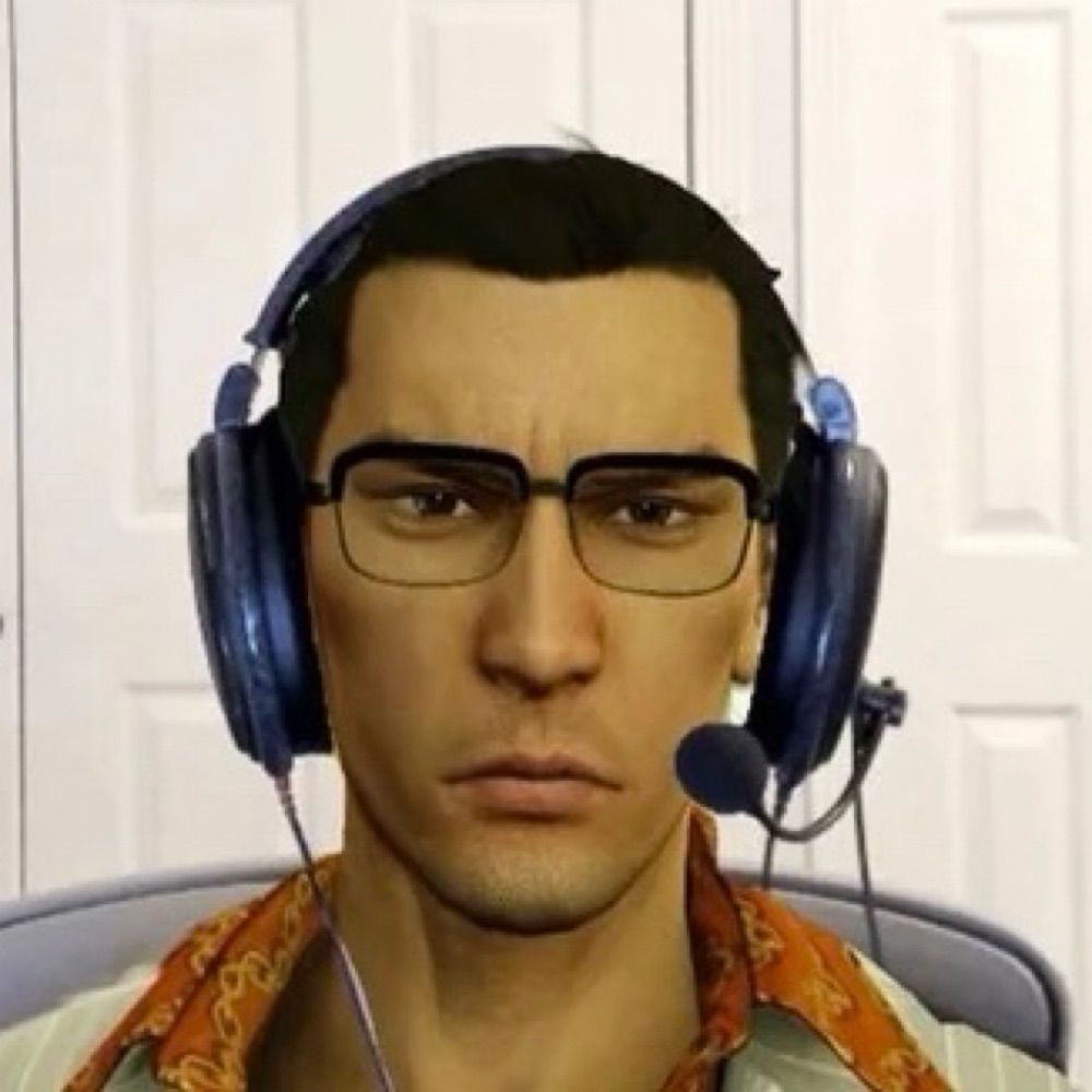 User avatar