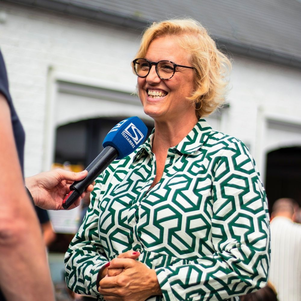 Sofie Merckx