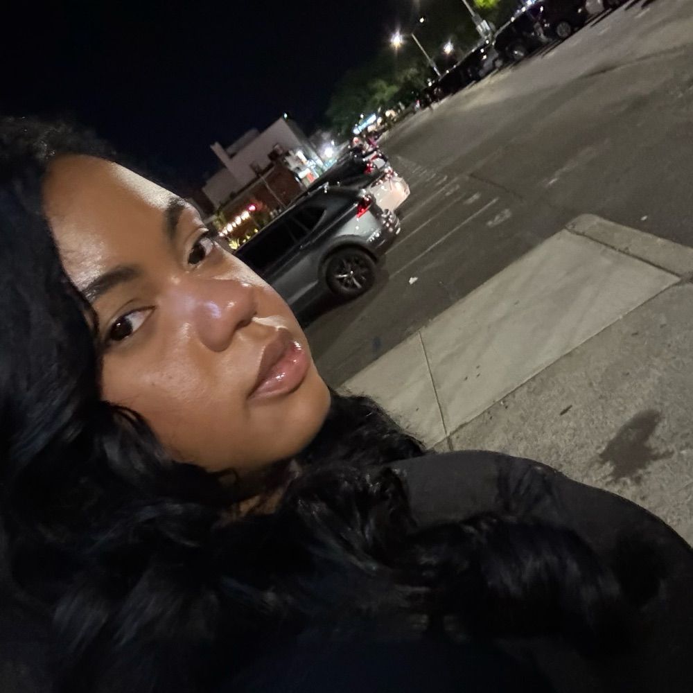 Nia Renee