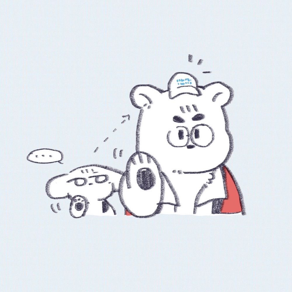 yuC🐻