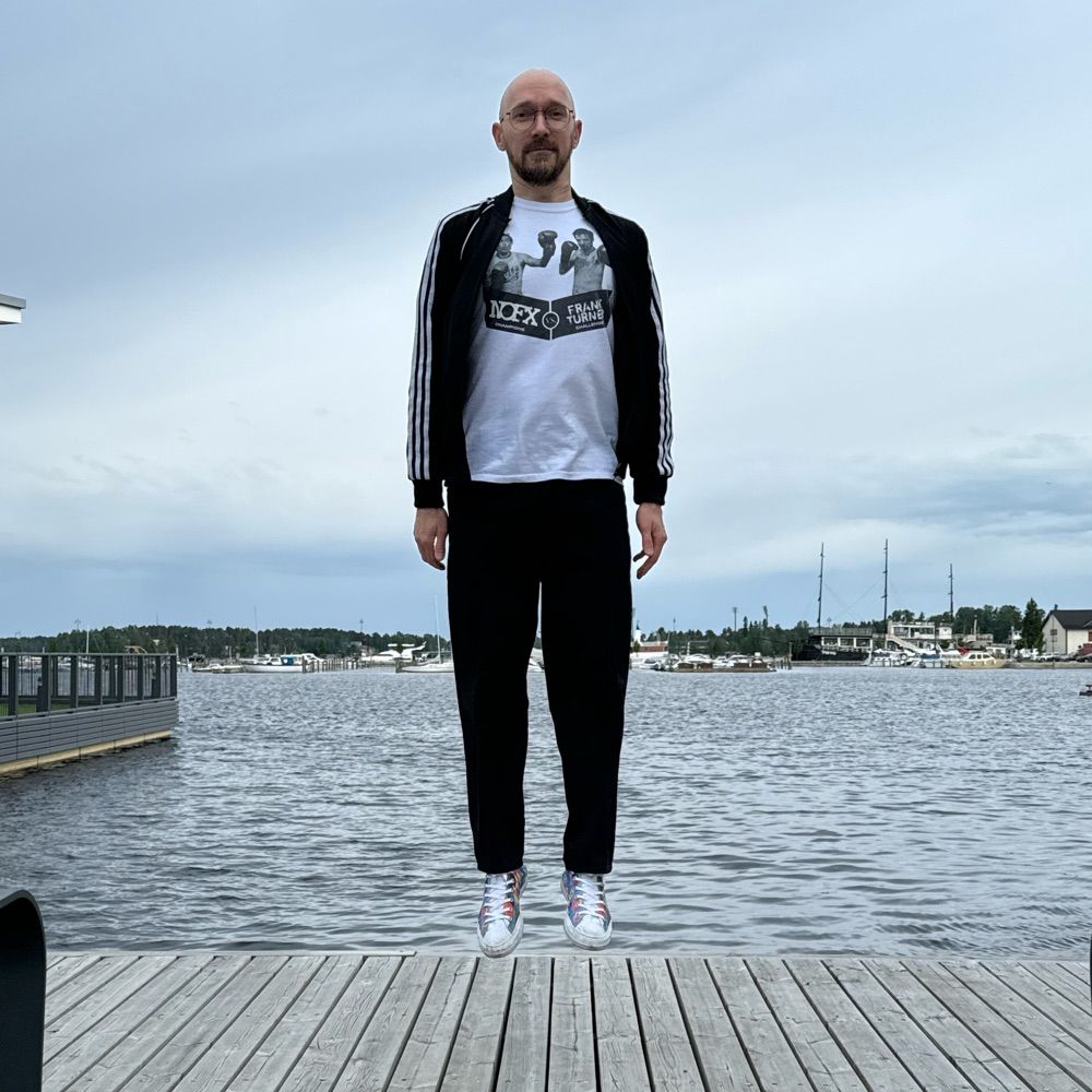 Niko Tuunanen