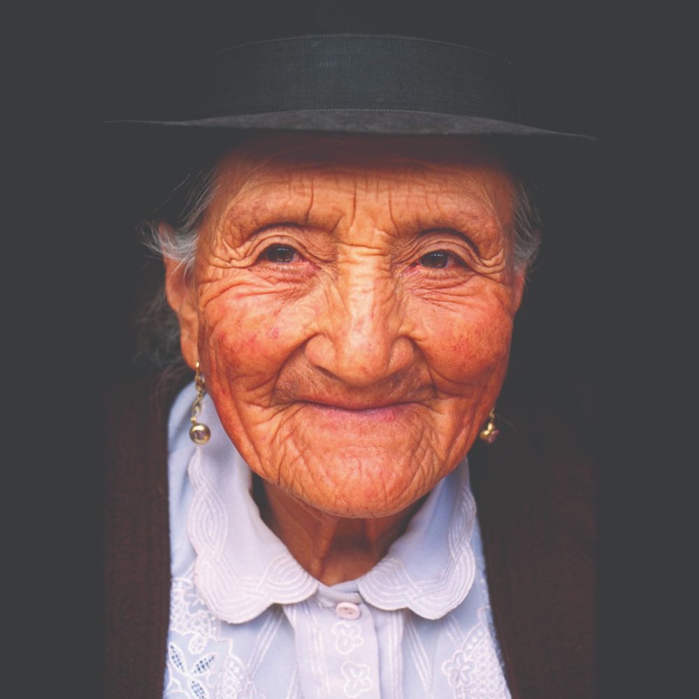 National Archive of Computerized Data on Aging (NACDA)
