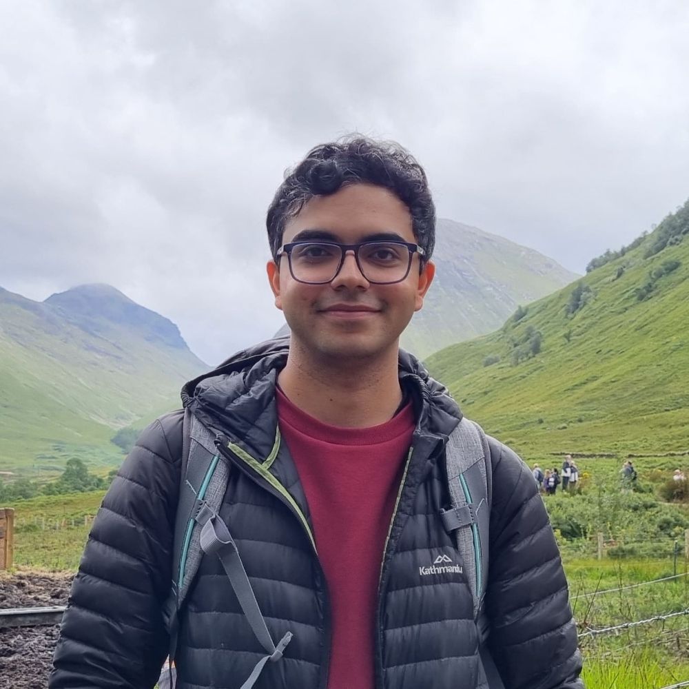 Rahil Valani