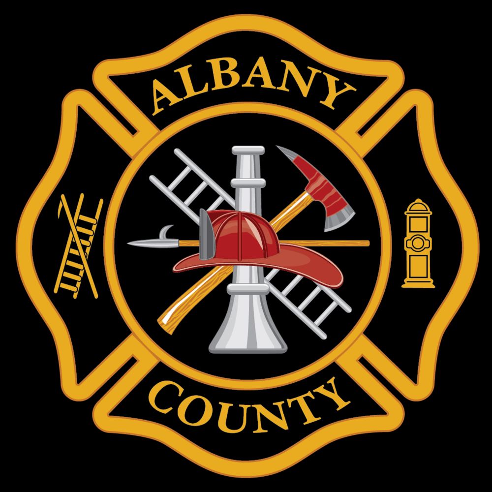 Guilderland Fire Main