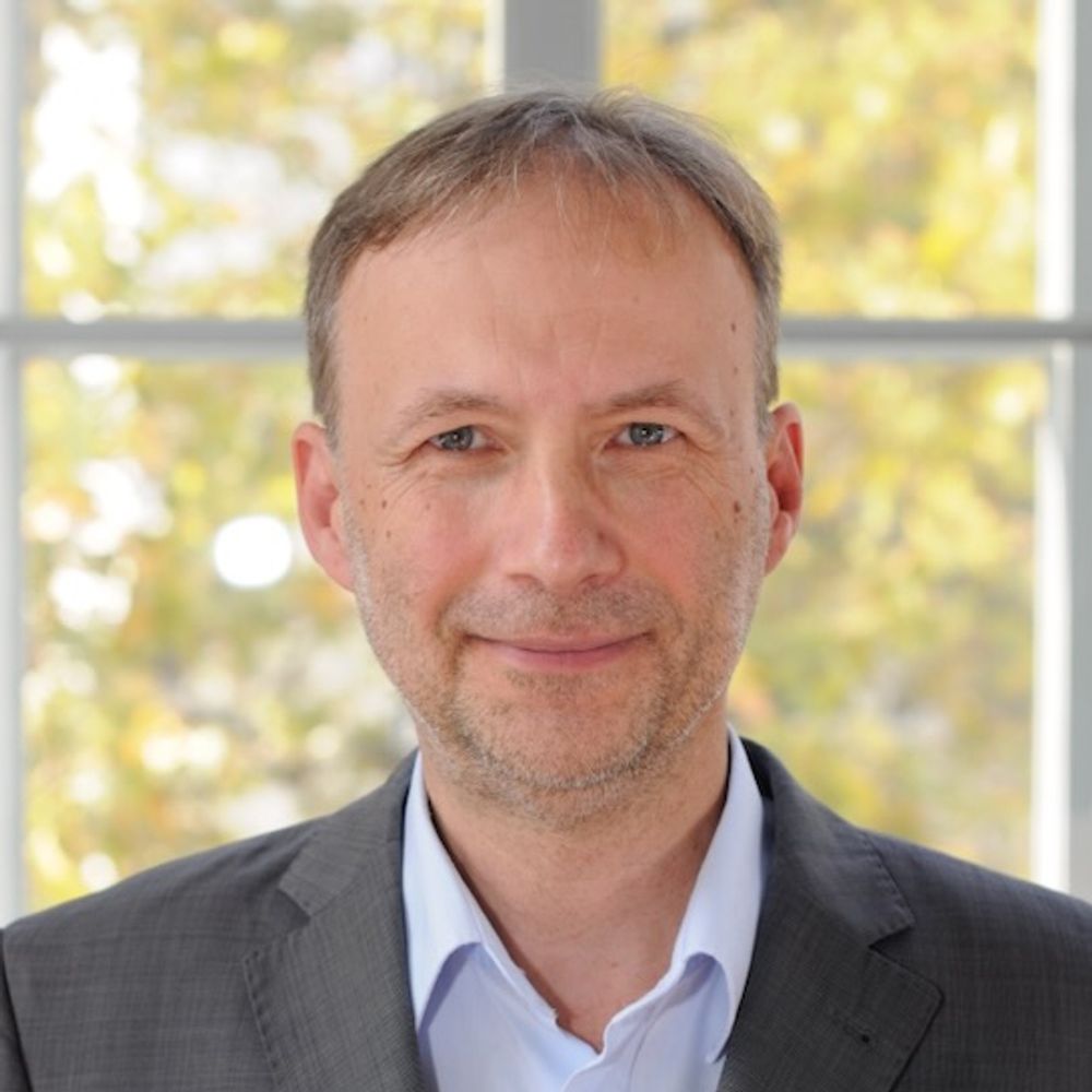 Martin Posch