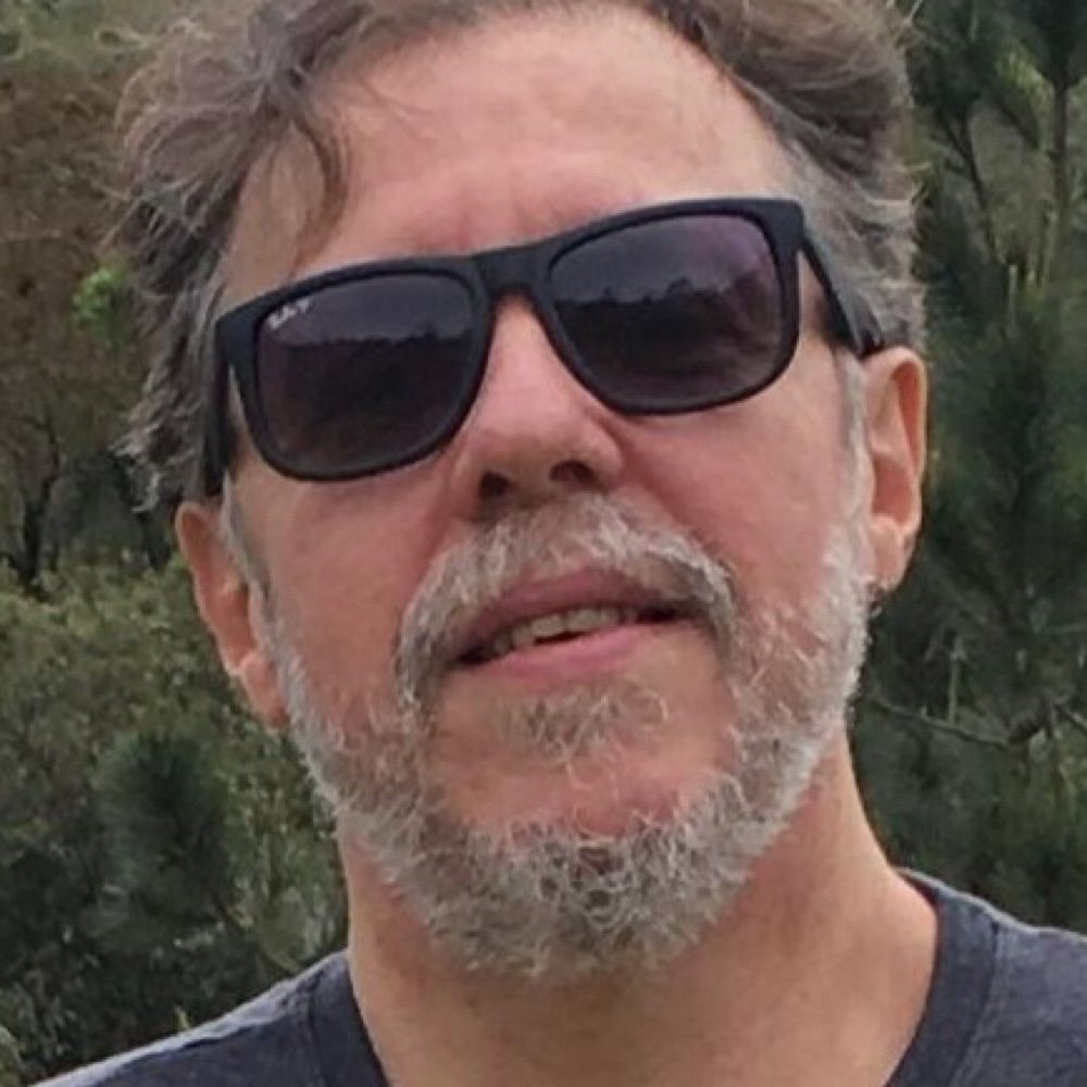 Lucas Vasques