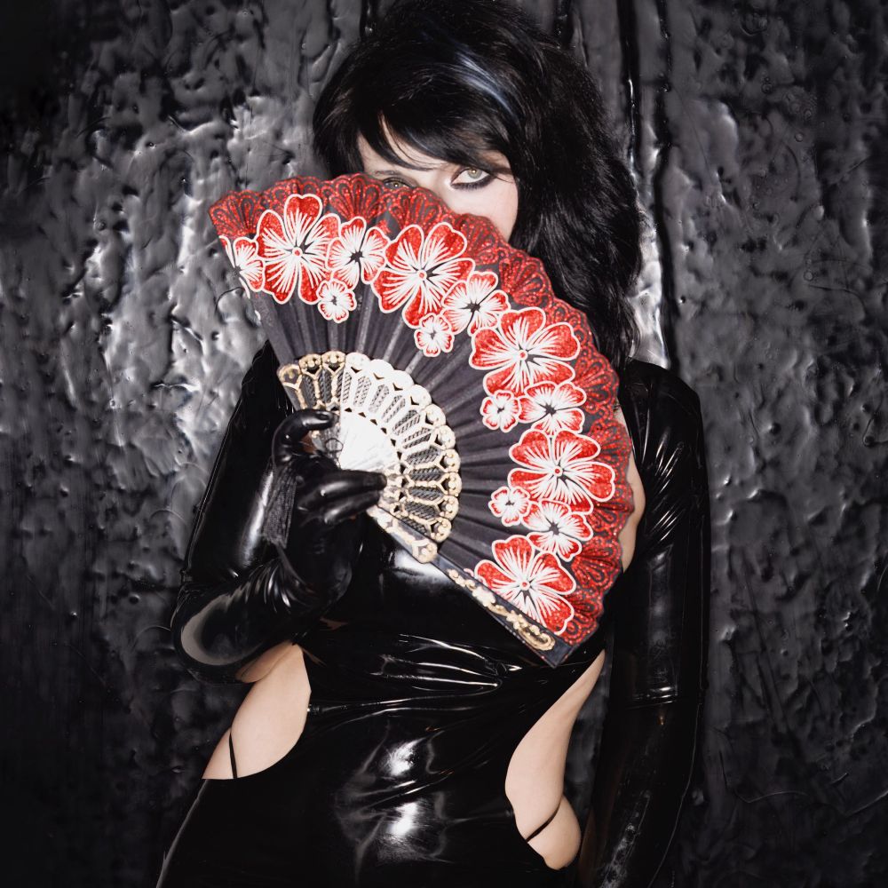 Krista Garland ⚜️ Chicago & FMTY