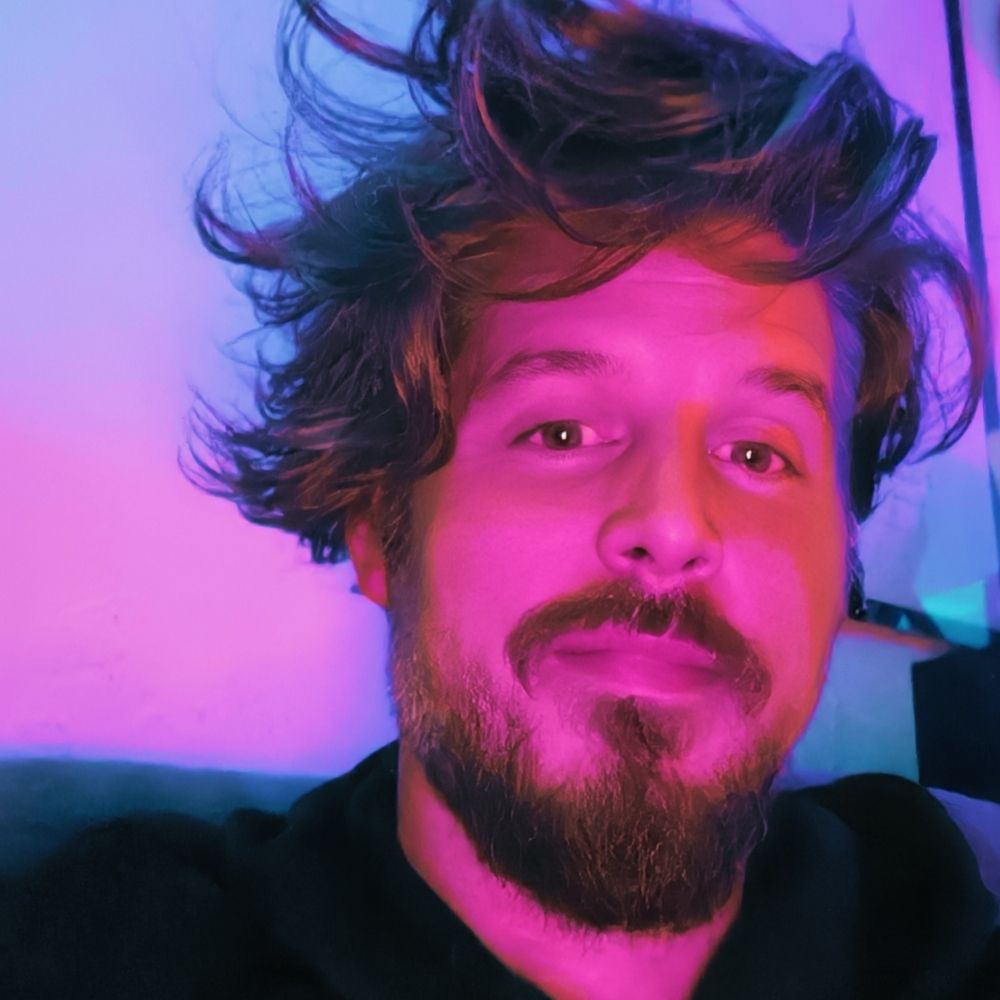 Paul PMZ