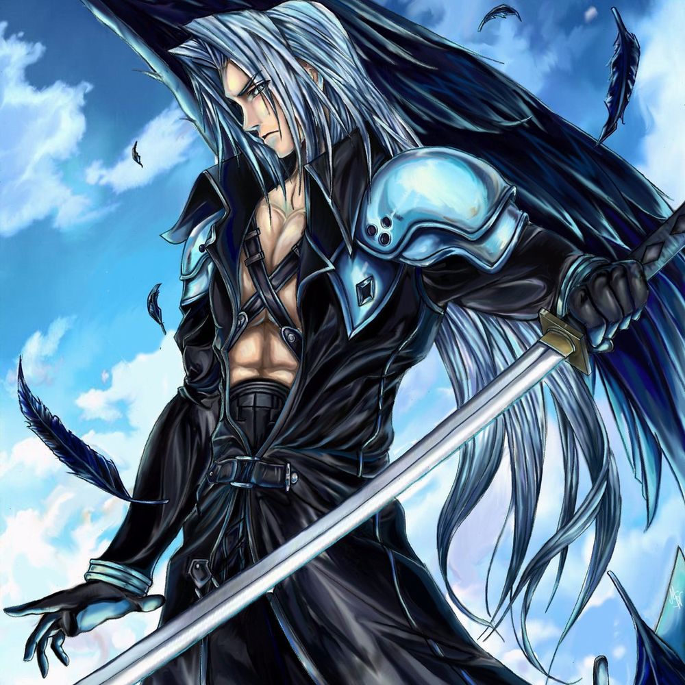 User avatar