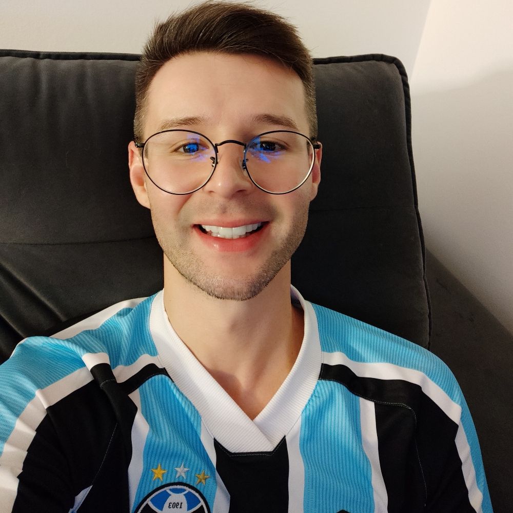 Maurício Inocenti 🇧🇼
