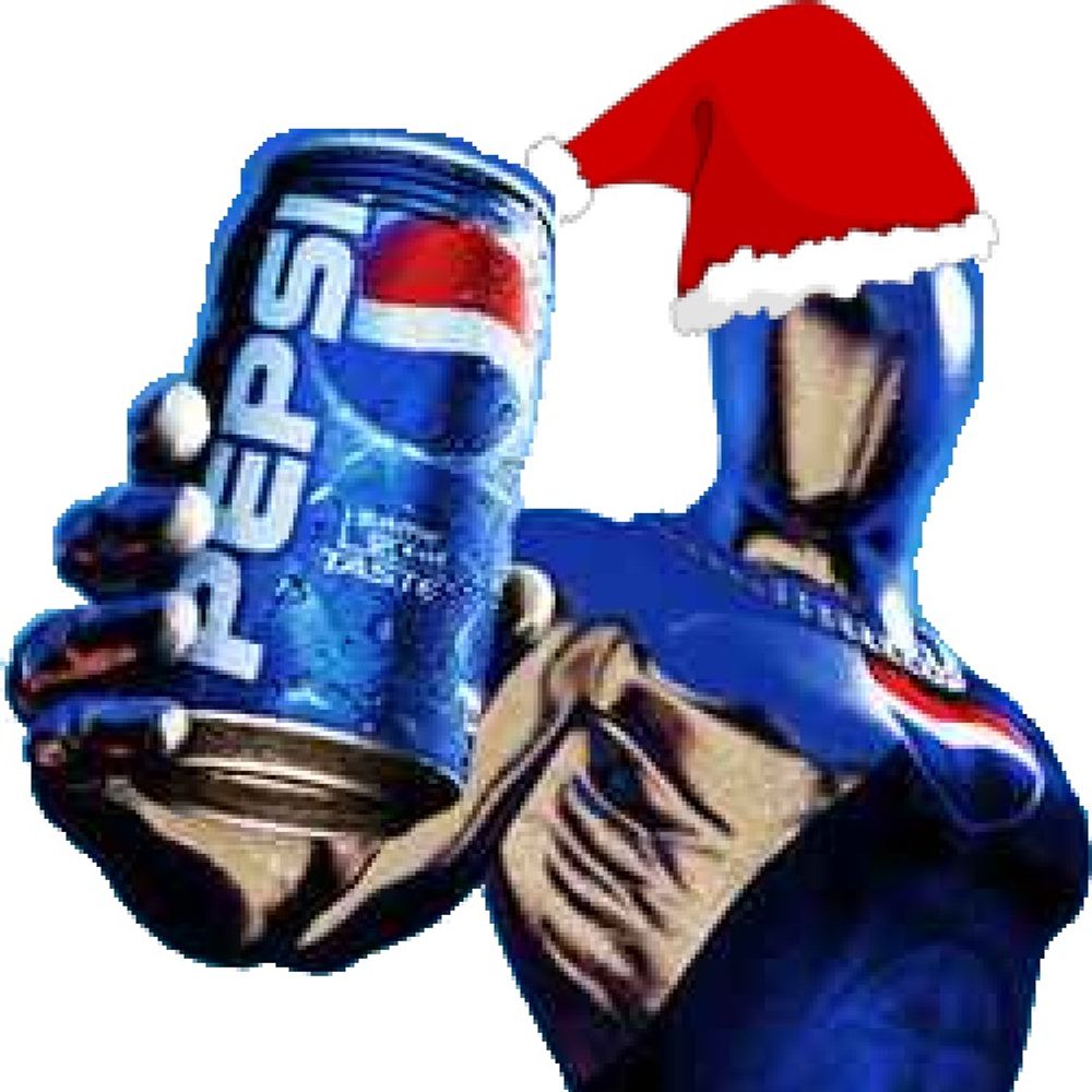 Pepsi Oslo