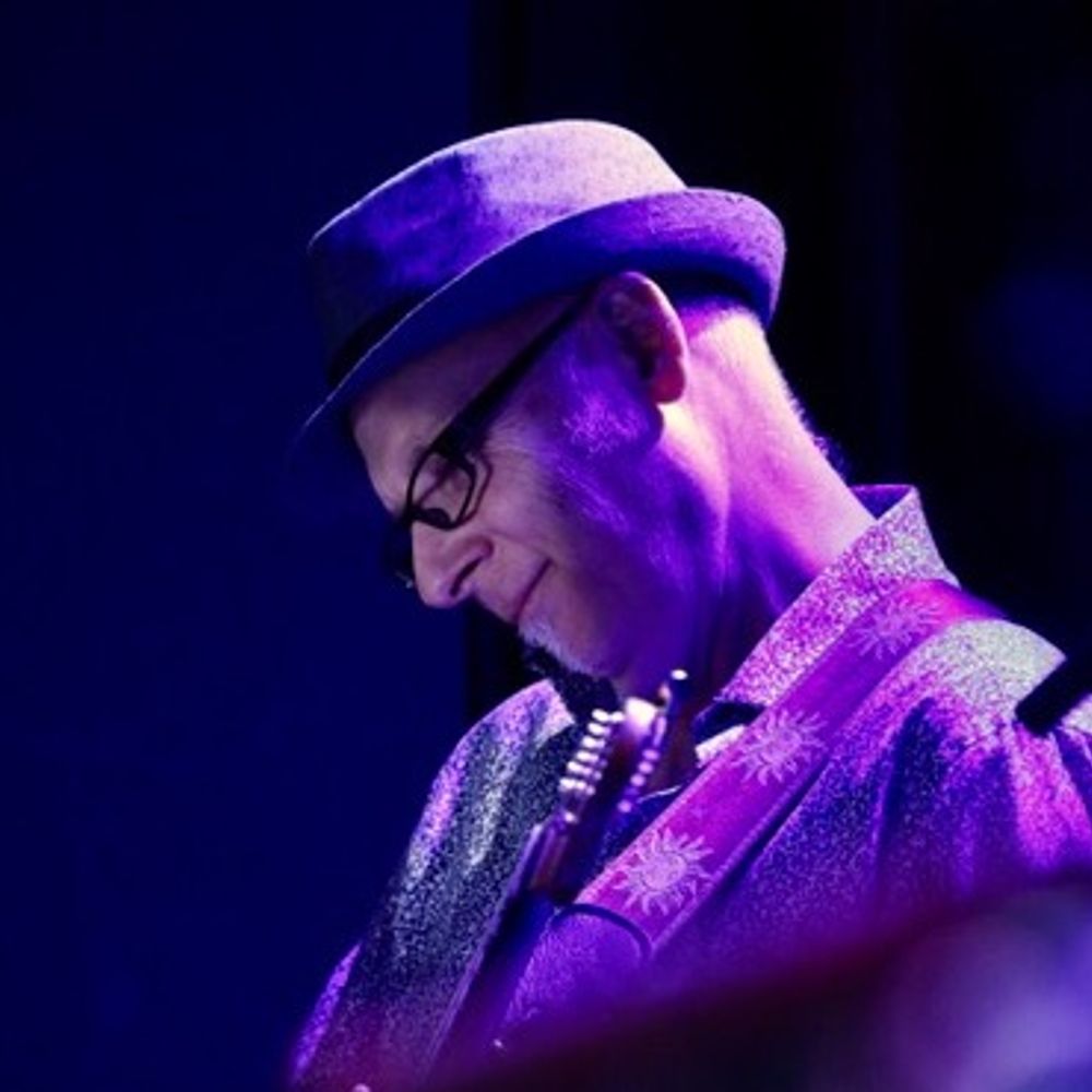 John Fraser Findlay Music