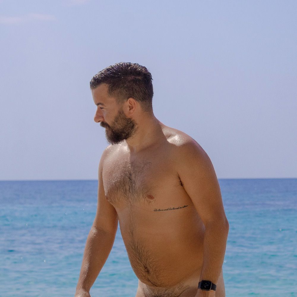 Versbear🇬🇷