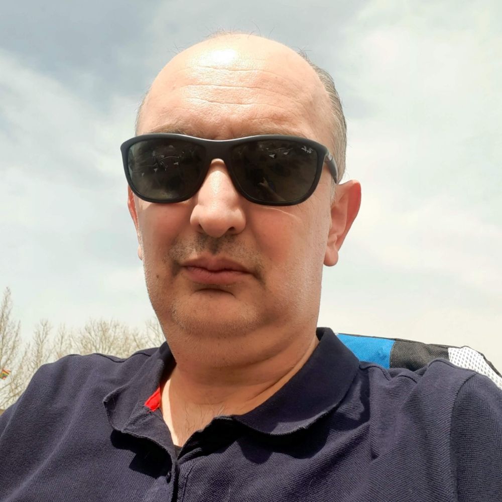 Burak ilhan