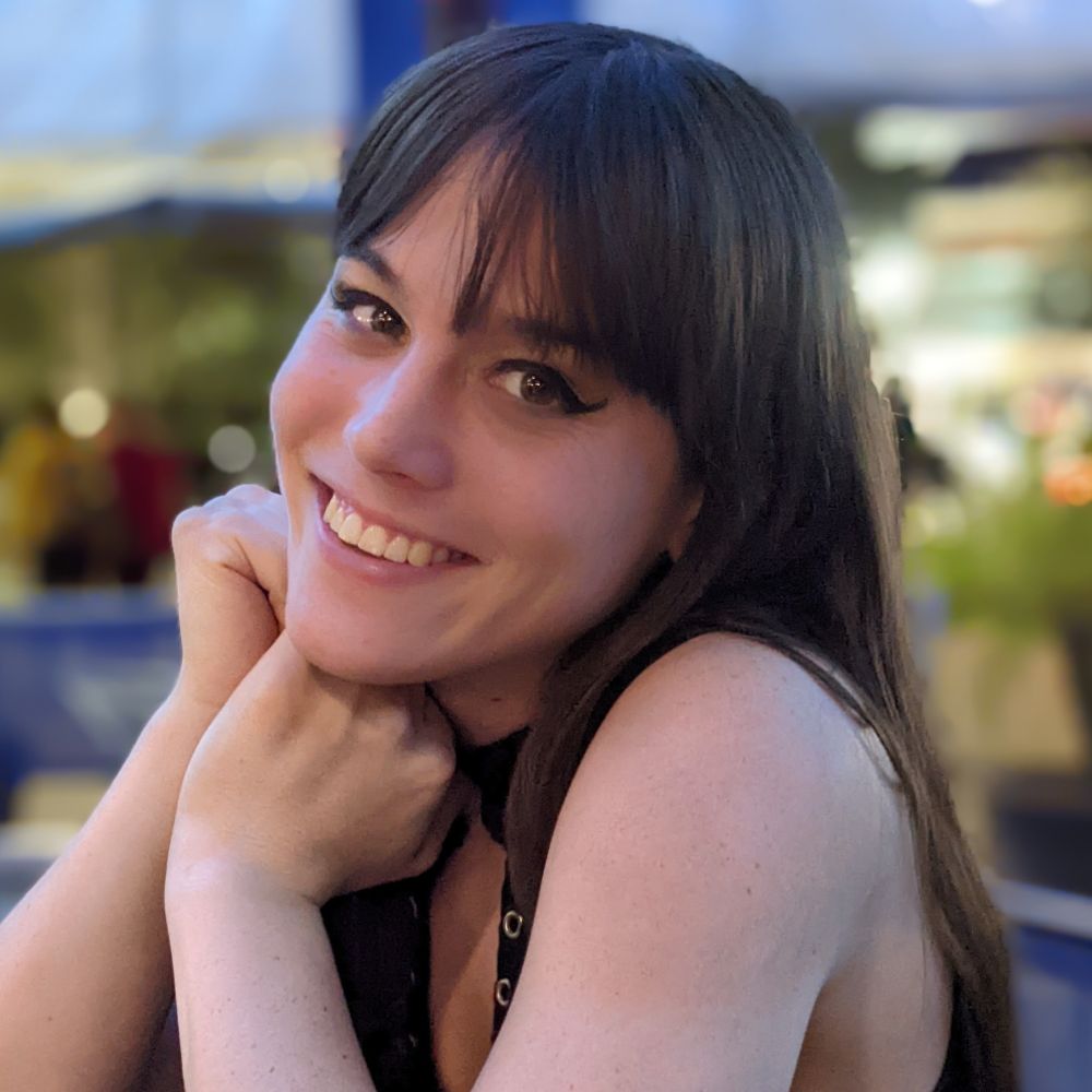 Nyxi Leon