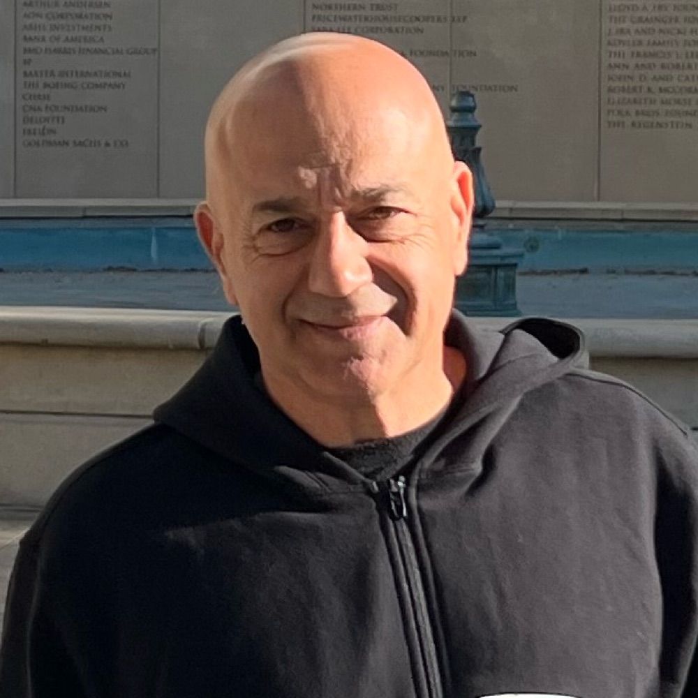 Angelopoulos Dimitris