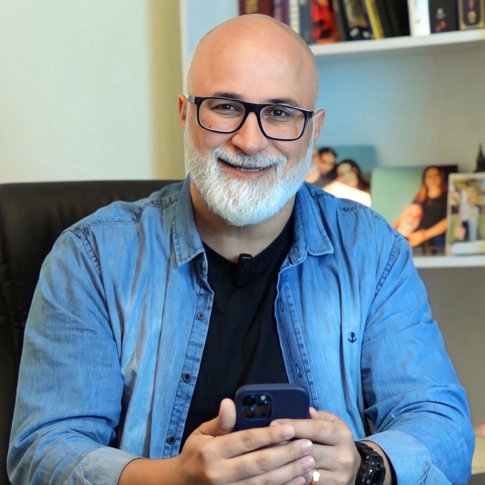 Fabio Bauab 
